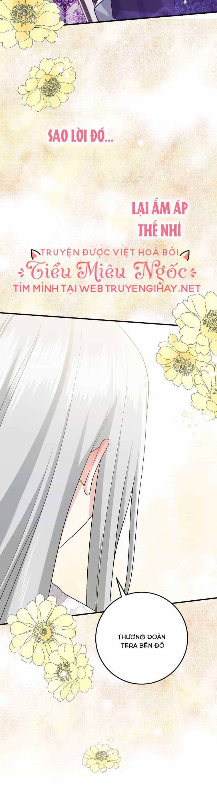 Tôi Đã Diễn Tròn Vai Một Đứa Con Gái Nuôi - Chương 29 - ảnh 34