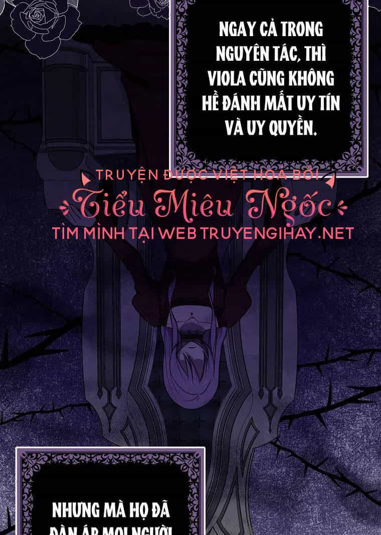 Tôi Đã Diễn Tròn Vai Một Đứa Con Gái Nuôi - Chương 3 - ảnh 25