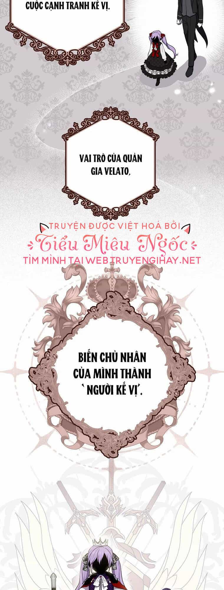 Tôi Đã Diễn Tròn Vai Một Đứa Con Gái Nuôi - Chương 3 - ảnh 28