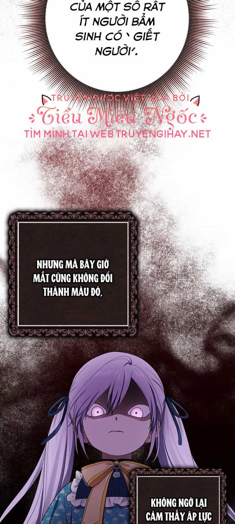 Tôi Đã Diễn Tròn Vai Một Đứa Con Gái Nuôi - Chương 3 - ảnh 40