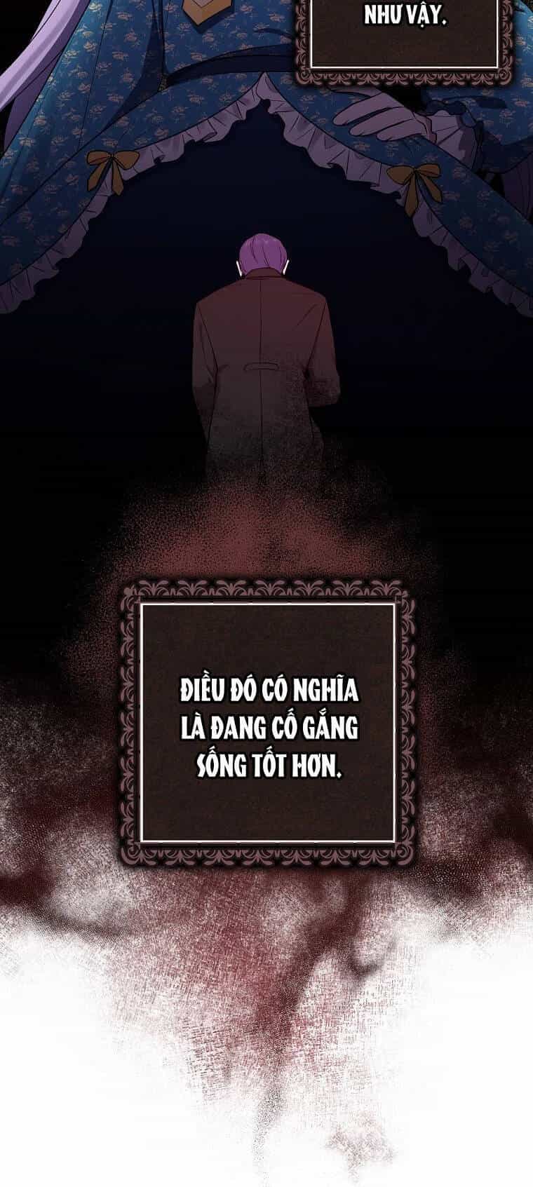 Tôi Đã Diễn Tròn Vai Một Đứa Con Gái Nuôi - Chương 3 - ảnh 41