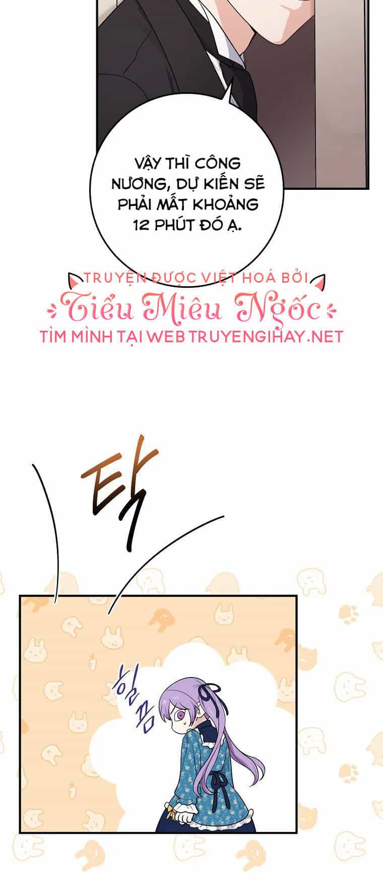 Tôi Đã Diễn Tròn Vai Một Đứa Con Gái Nuôi - Chương 3 - ảnh 50