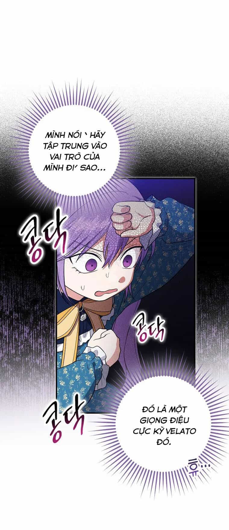 Tôi Đã Diễn Tròn Vai Một Đứa Con Gái Nuôi - Chương 3 - ảnh 51