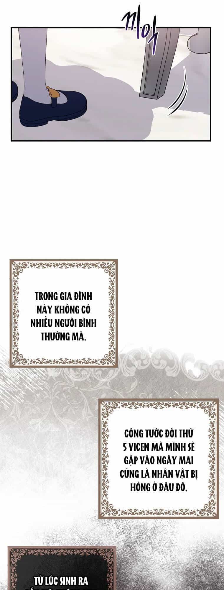 Tôi Đã Diễn Tròn Vai Một Đứa Con Gái Nuôi - Chương 3 - ảnh 56