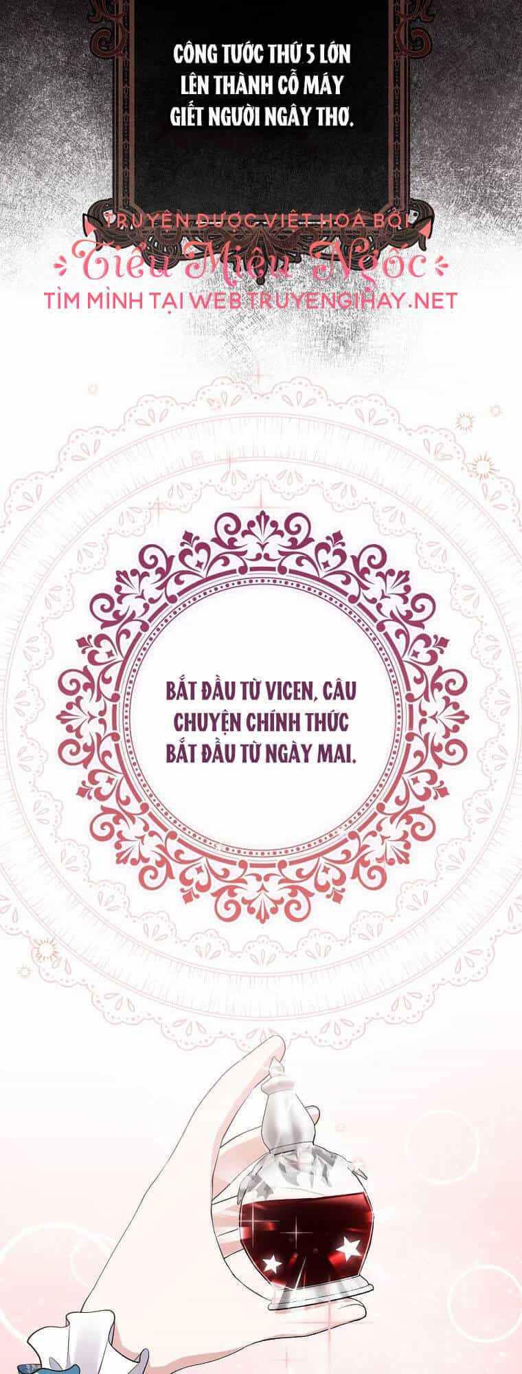 Tôi Đã Diễn Tròn Vai Một Đứa Con Gái Nuôi - Chương 3 - ảnh 58