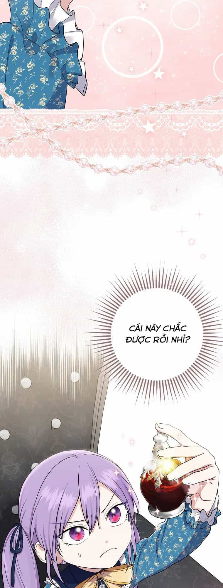 Tôi Đã Diễn Tròn Vai Một Đứa Con Gái Nuôi - Chương 3 - ảnh 59