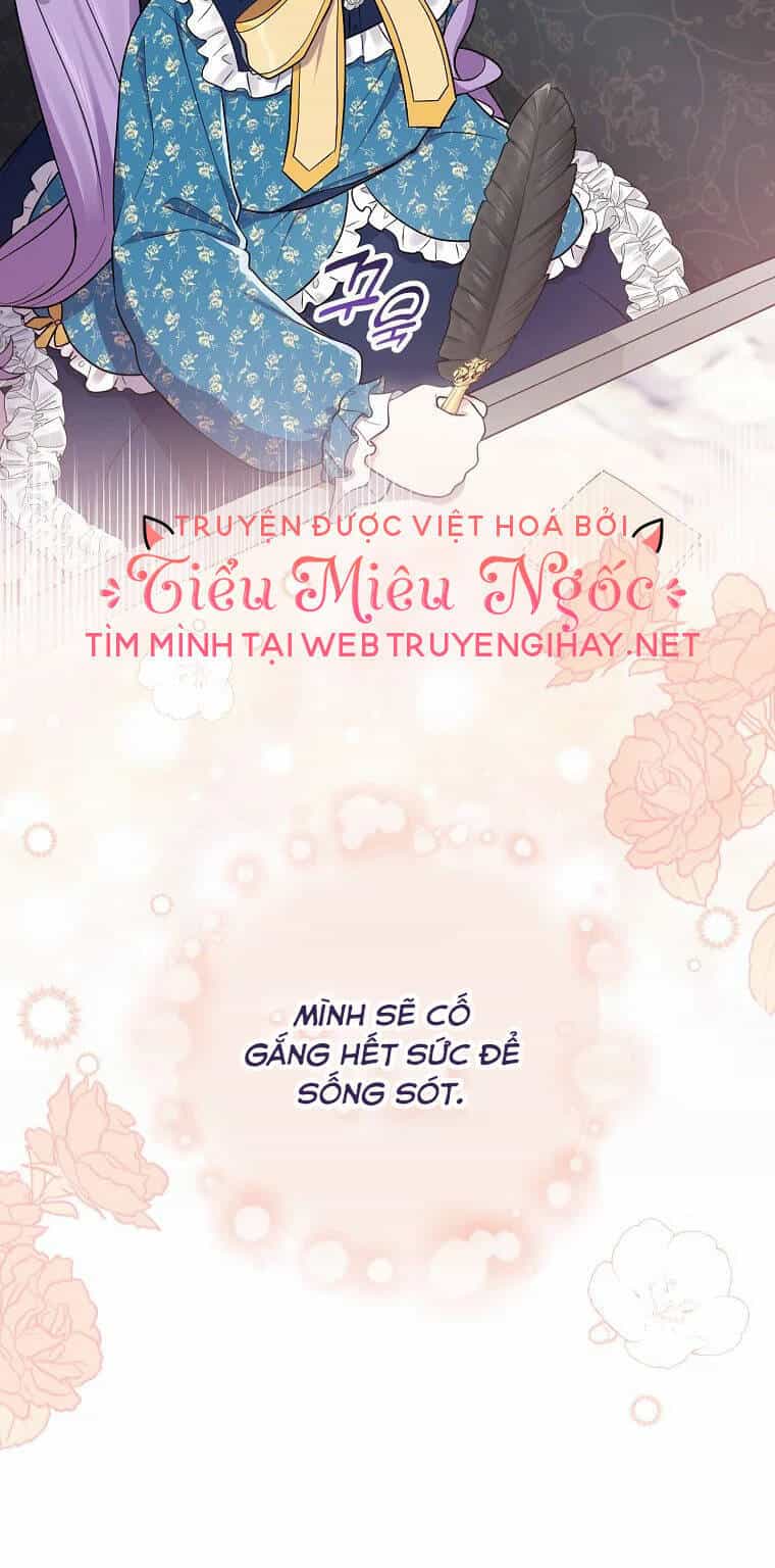 Tôi Đã Diễn Tròn Vai Một Đứa Con Gái Nuôi - Chương 3 - ảnh 60
