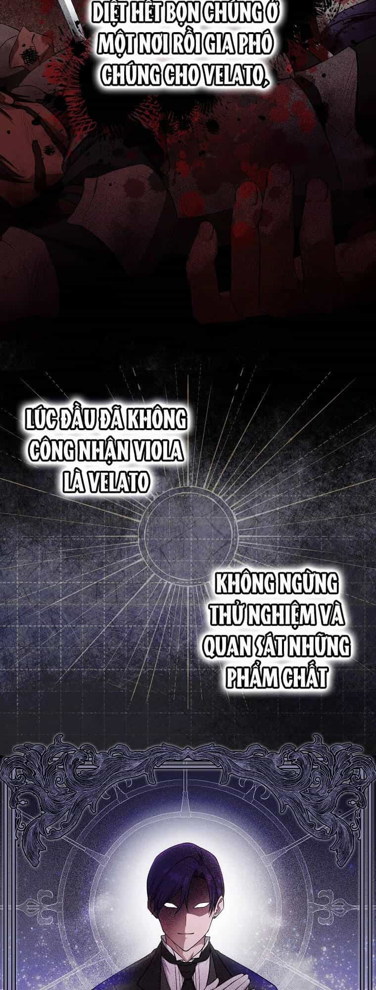 Tôi Đã Diễn Tròn Vai Một Đứa Con Gái Nuôi - Chương 3 - ảnh 8