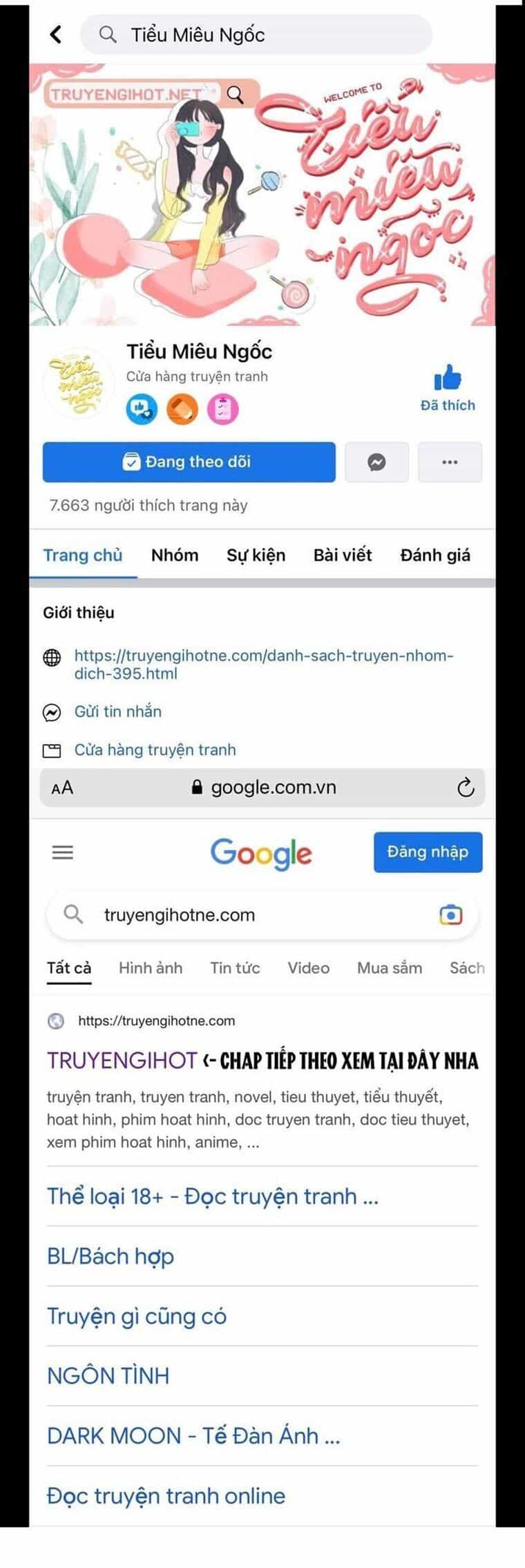 Tôi Đã Diễn Tròn Vai Một Đứa Con Gái Nuôi - Chương 30 - ảnh 1