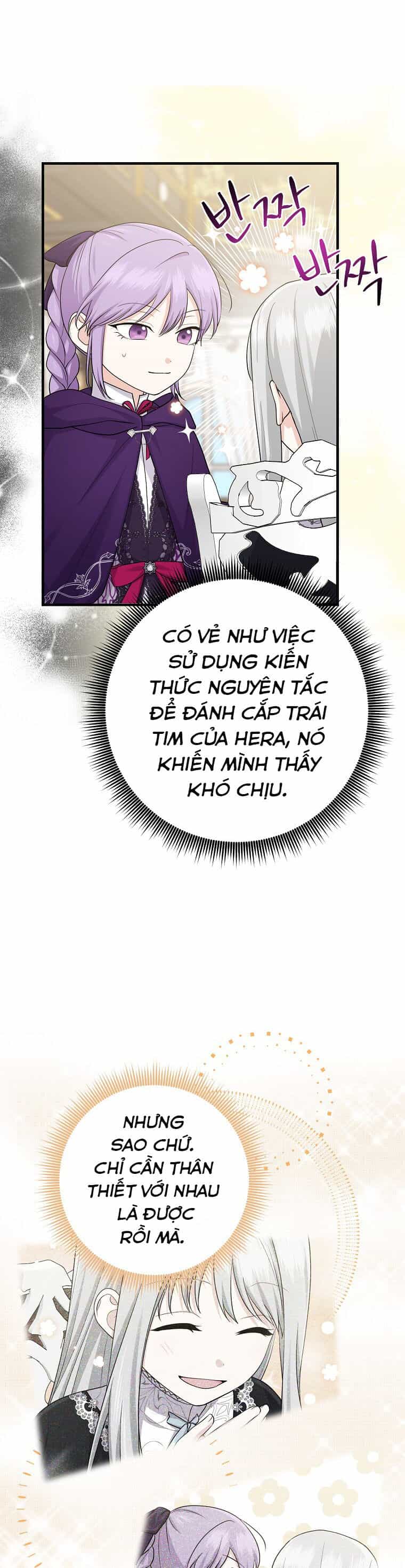 Tôi Đã Diễn Tròn Vai Một Đứa Con Gái Nuôi - Chương 30 - ảnh 14