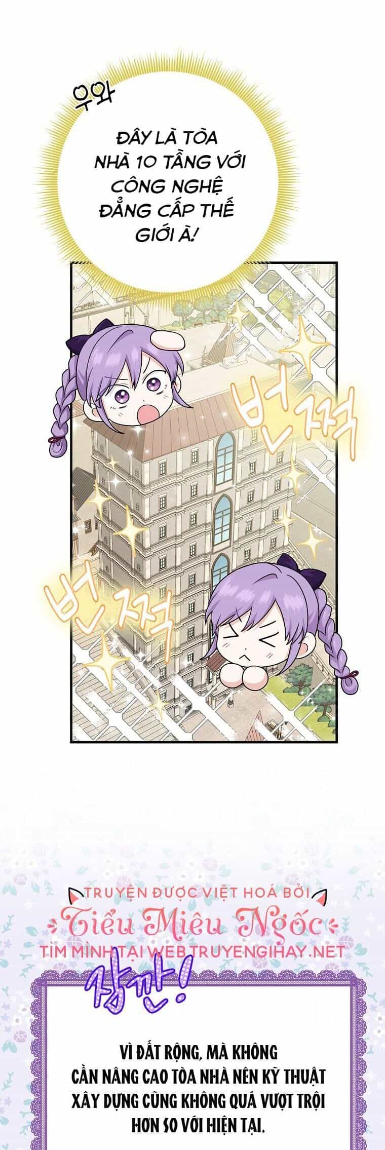 Tôi Đã Diễn Tròn Vai Một Đứa Con Gái Nuôi - Chương 30 - ảnh 2
