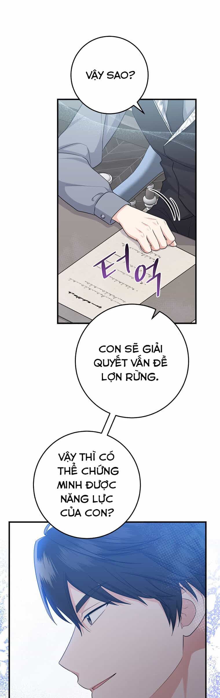 Tôi Đã Diễn Tròn Vai Một Đứa Con Gái Nuôi - Chương 30 - ảnh 41