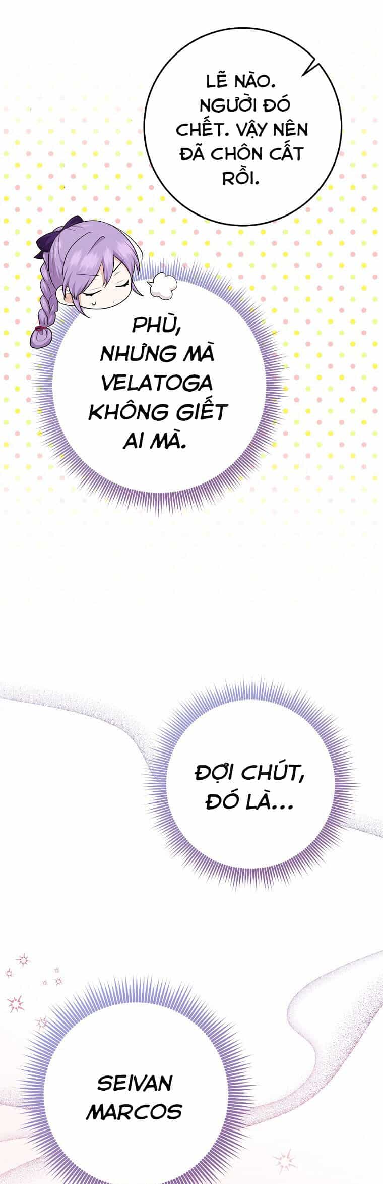 Tôi Đã Diễn Tròn Vai Một Đứa Con Gái Nuôi - Chương 30 - ảnh 8