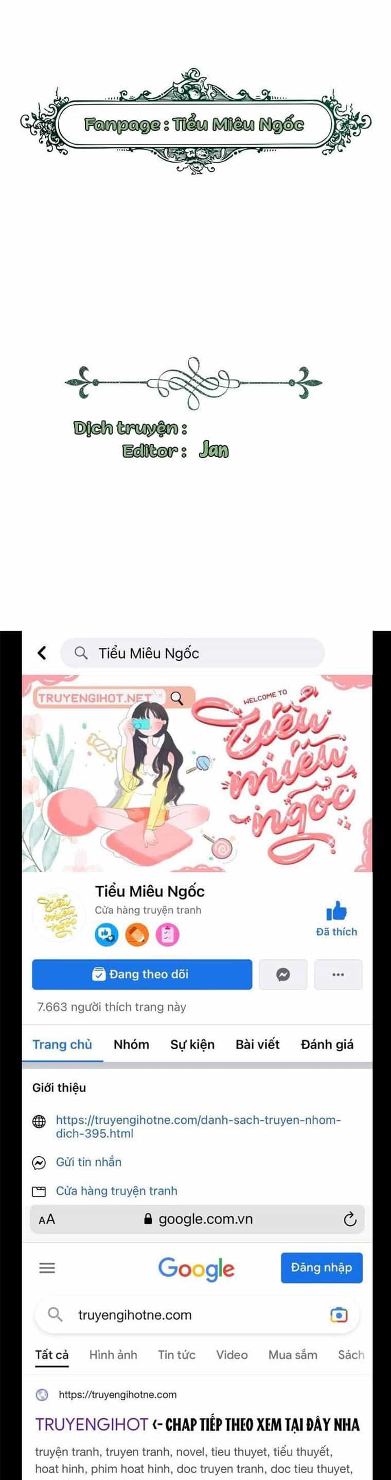 Tôi Đã Diễn Tròn Vai Một Đứa Con Gái Nuôi - Chương 31 - ảnh 1