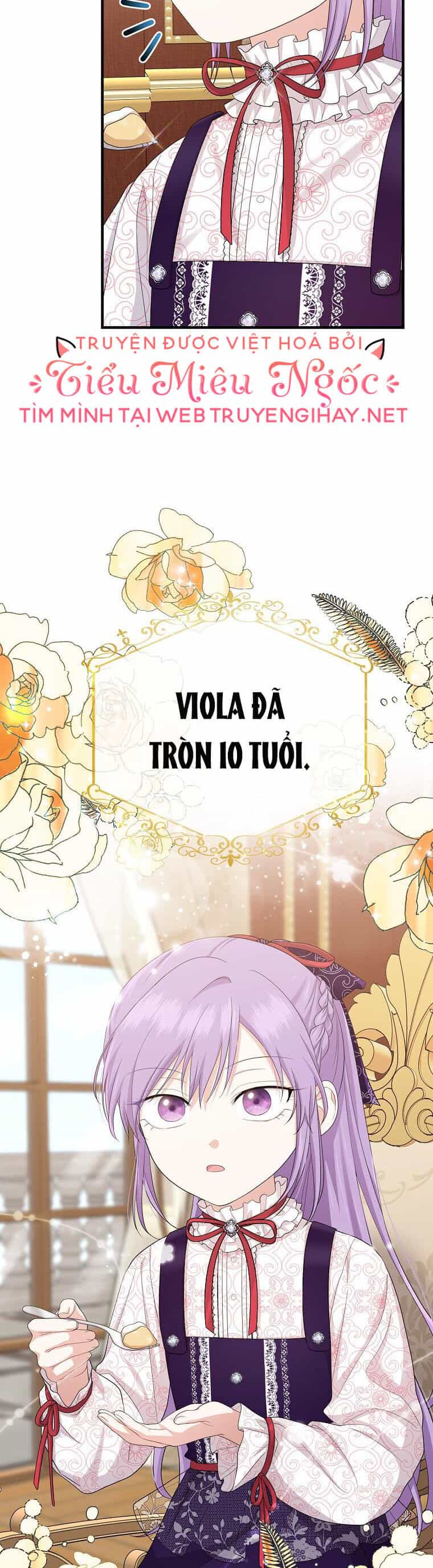 Tôi Đã Diễn Tròn Vai Một Đứa Con Gái Nuôi - Chương 31 - ảnh 10