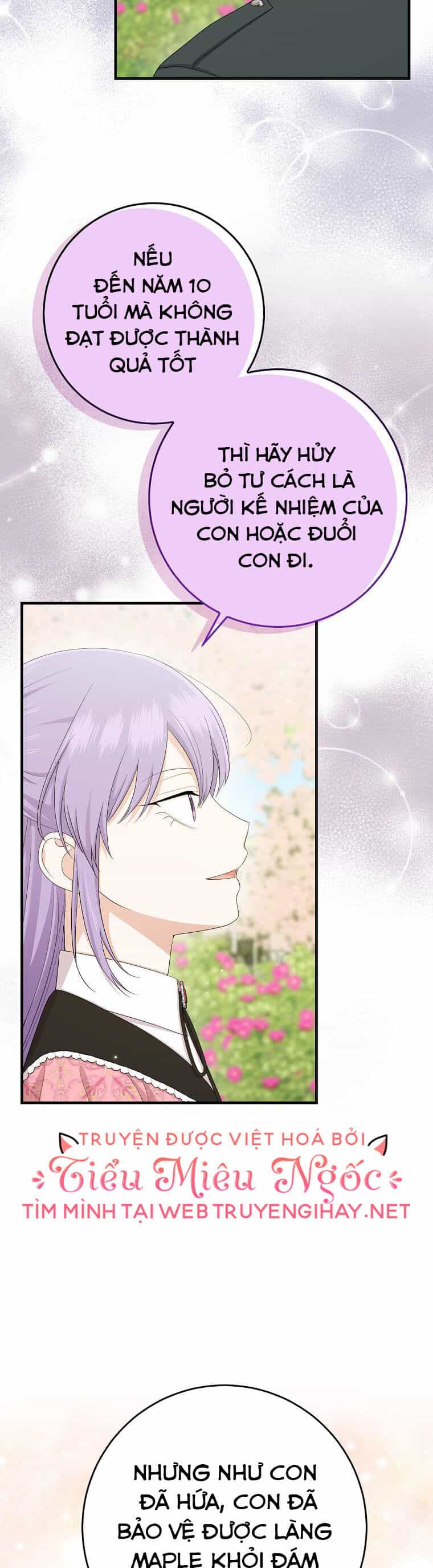 Tôi Đã Diễn Tròn Vai Một Đứa Con Gái Nuôi - Chương 31 - ảnh 27