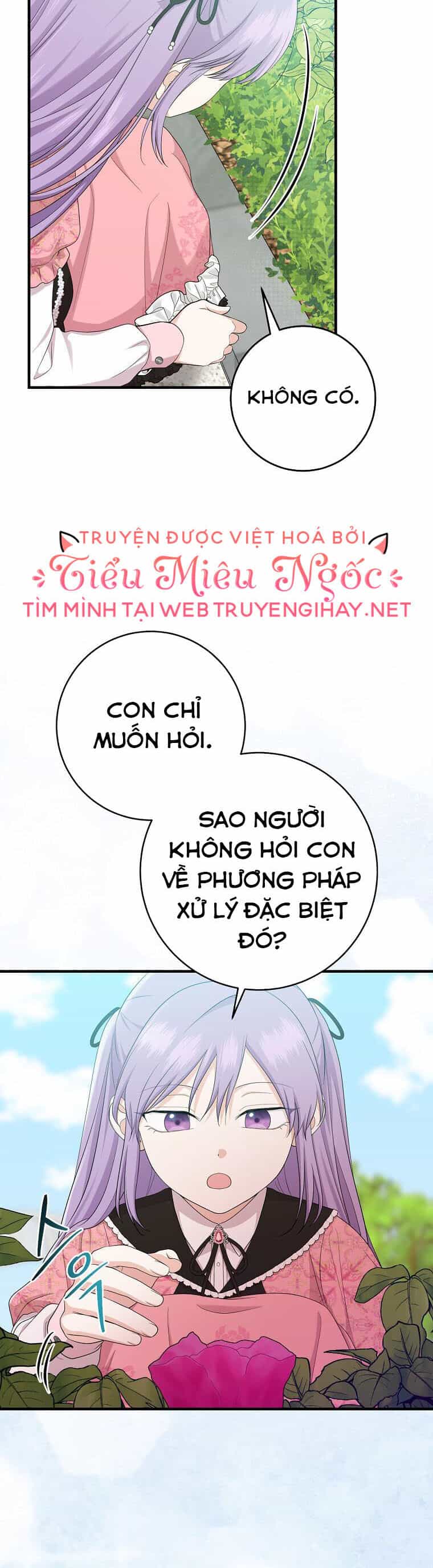 Tôi Đã Diễn Tròn Vai Một Đứa Con Gái Nuôi - Chương 31 - ảnh 31