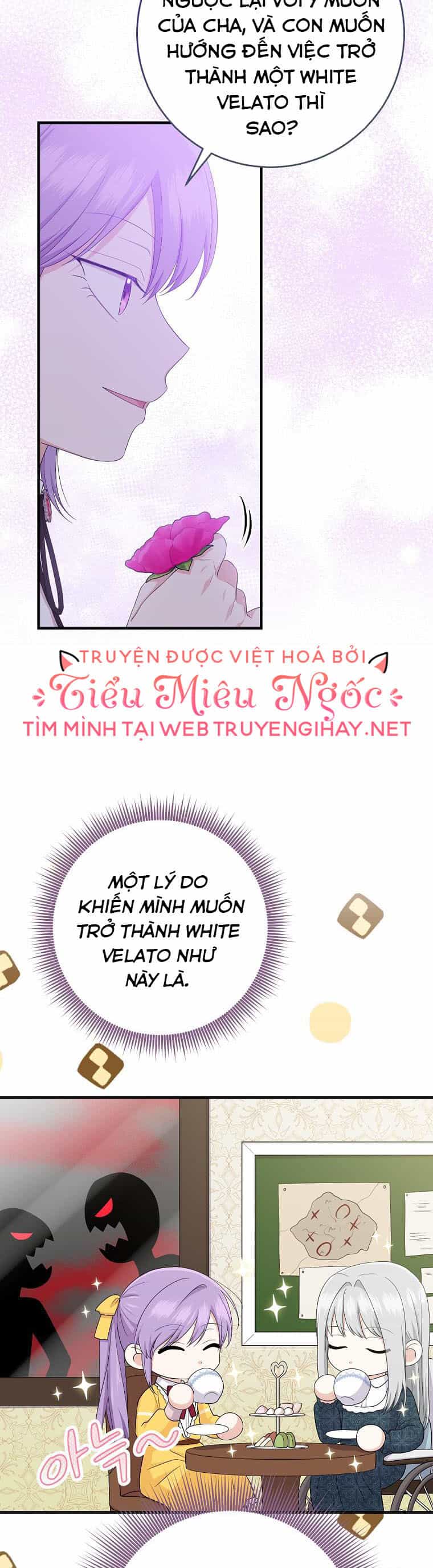 Tôi Đã Diễn Tròn Vai Một Đứa Con Gái Nuôi - Chương 31 - ảnh 36