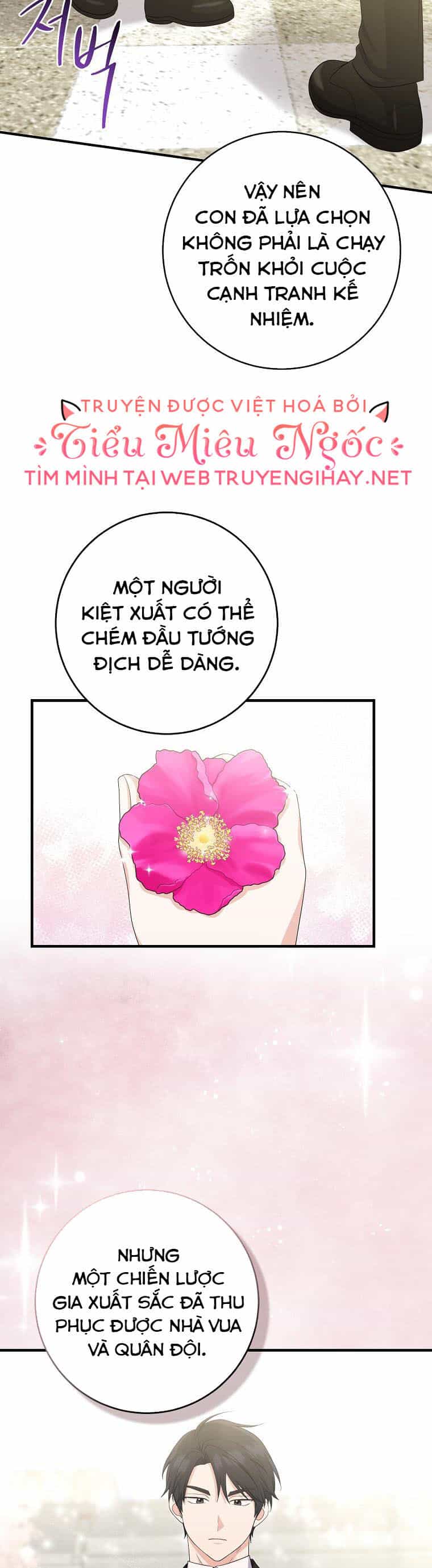 Tôi Đã Diễn Tròn Vai Một Đứa Con Gái Nuôi - Chương 31 - ảnh 38