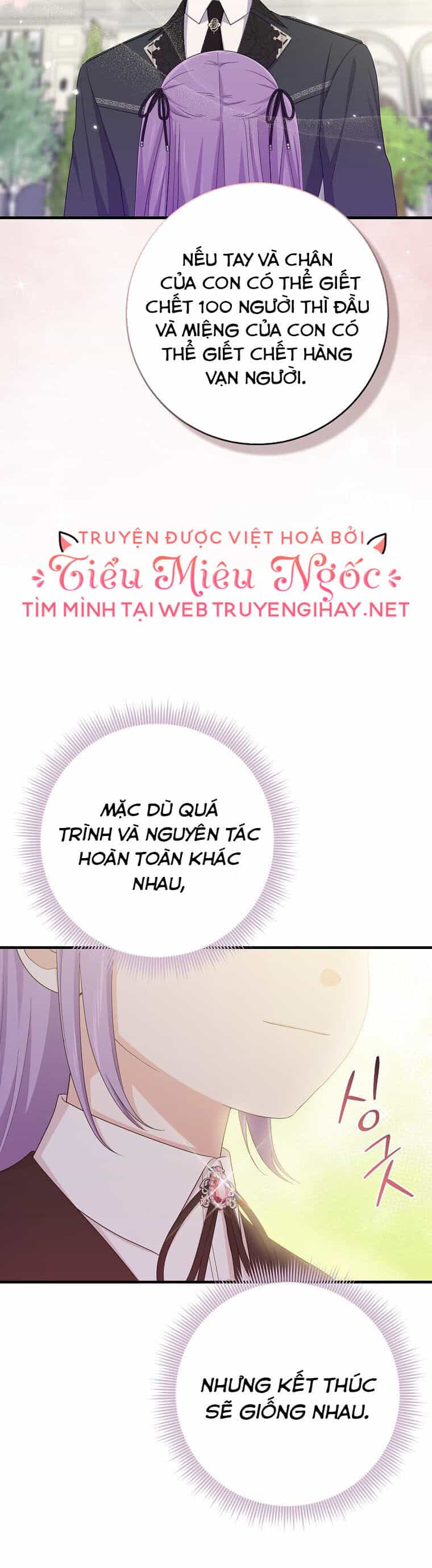 Tôi Đã Diễn Tròn Vai Một Đứa Con Gái Nuôi - Chương 31 - ảnh 39