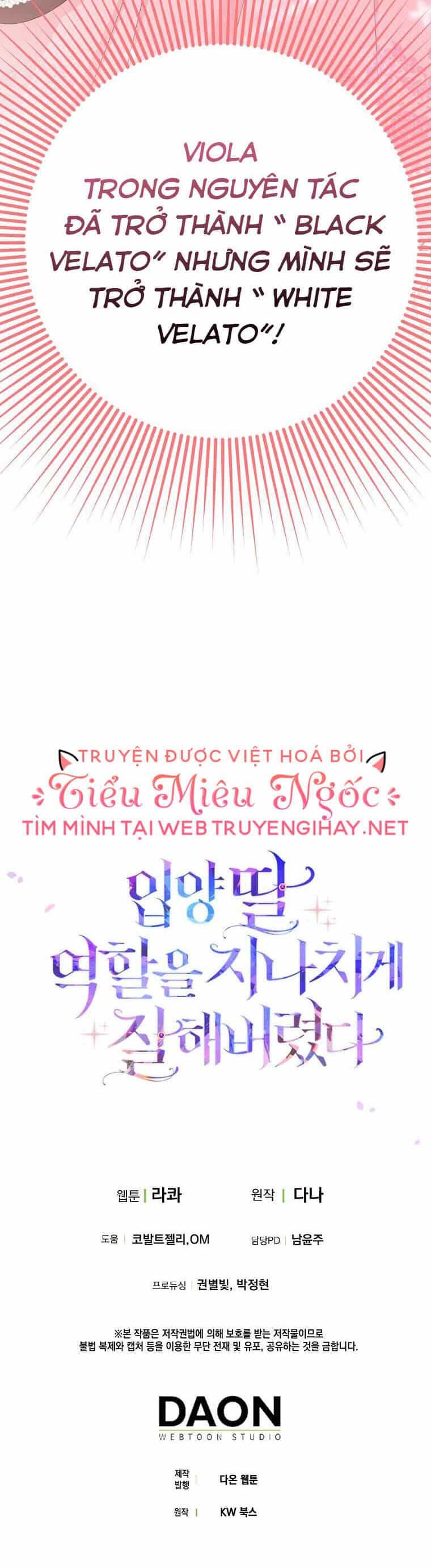 Tôi Đã Diễn Tròn Vai Một Đứa Con Gái Nuôi - Chương 31 - ảnh 41