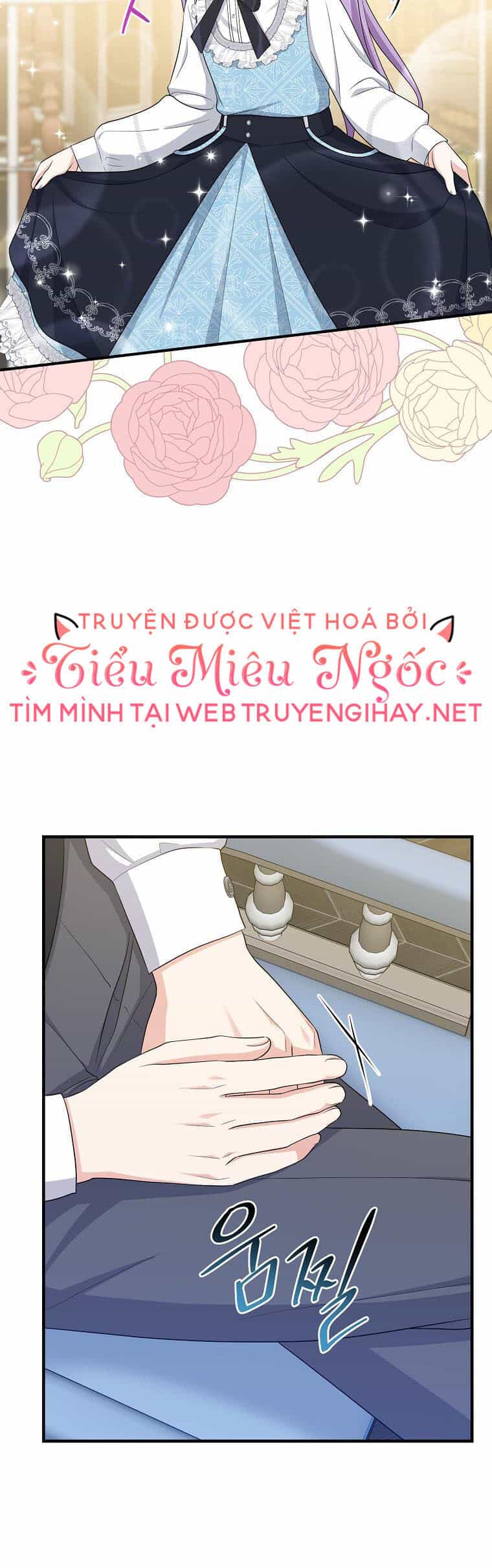 Tôi Đã Diễn Tròn Vai Một Đứa Con Gái Nuôi - Chương 32 - ảnh 36