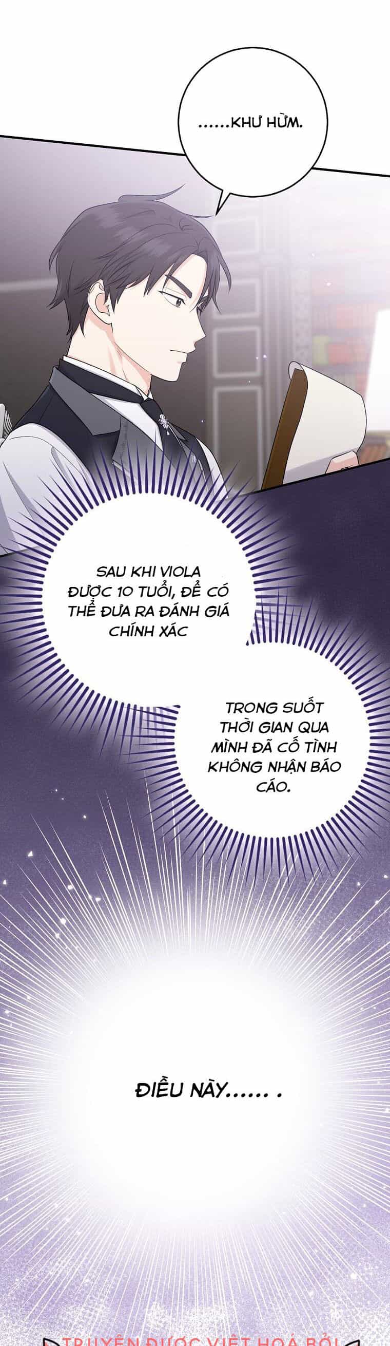 Tôi Đã Diễn Tròn Vai Một Đứa Con Gái Nuôi - Chương 32 - ảnh 5