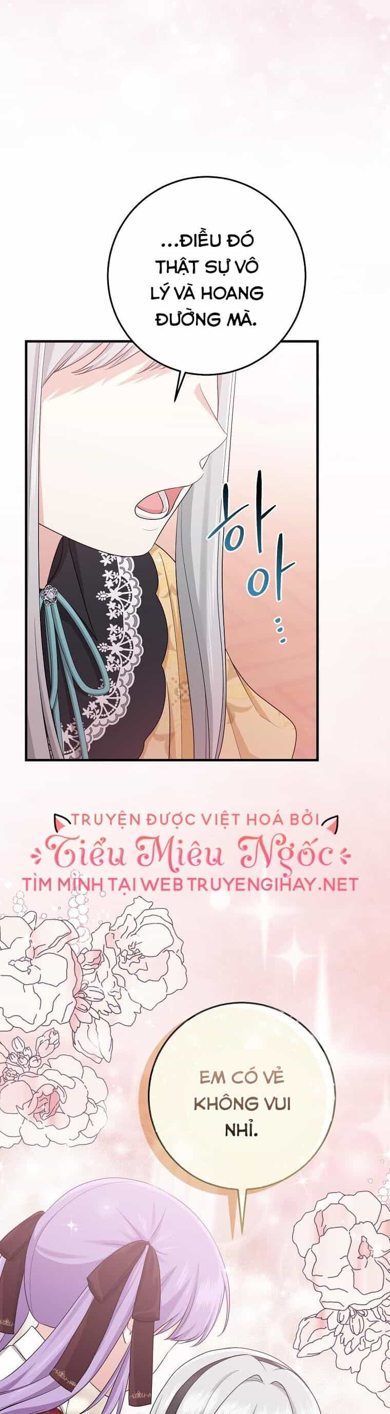 Tôi Đã Diễn Tròn Vai Một Đứa Con Gái Nuôi - Chương 33 - ảnh 12