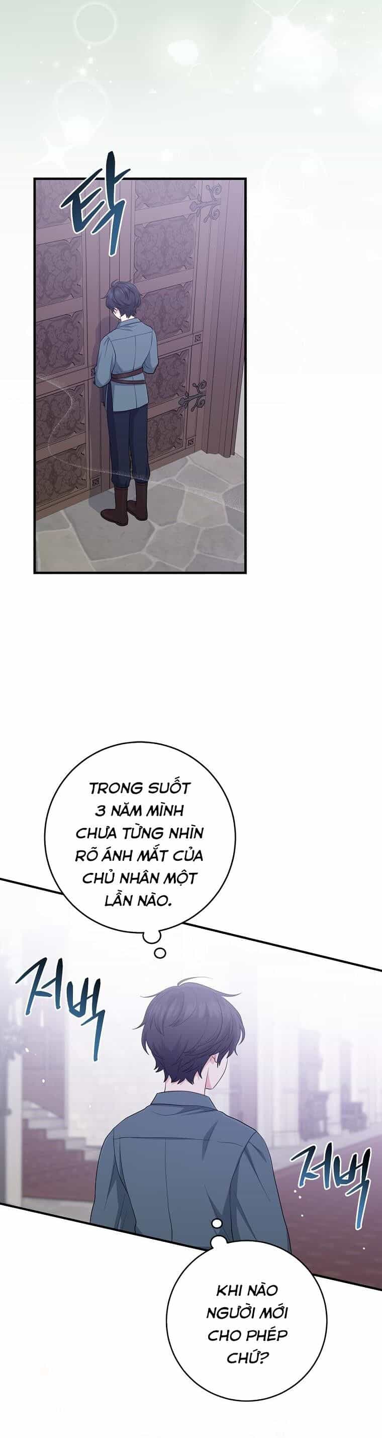 Tôi Đã Diễn Tròn Vai Một Đứa Con Gái Nuôi - Chương 33 - ảnh 22