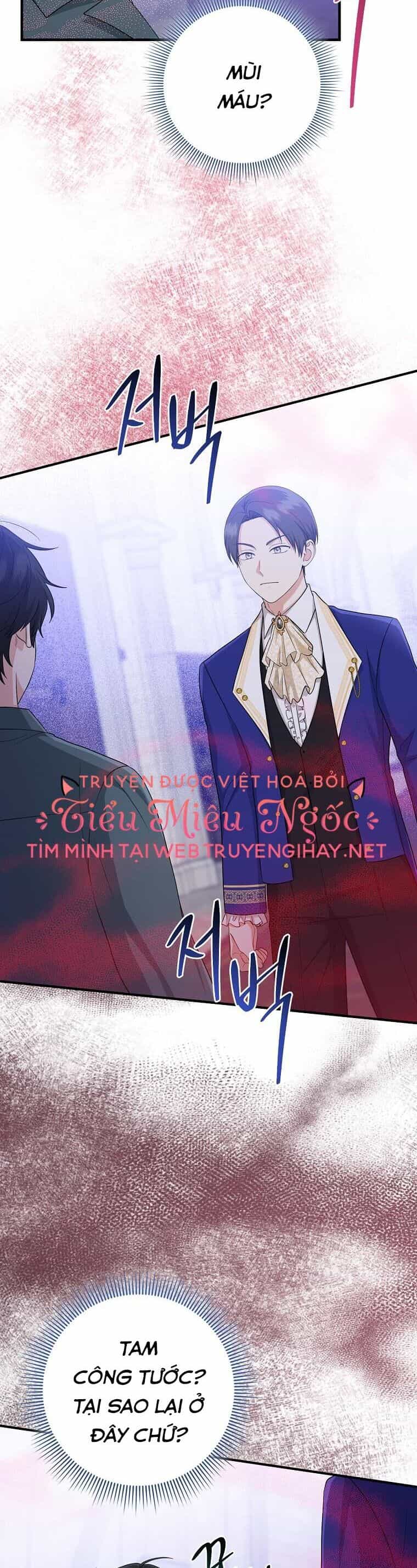 Tôi Đã Diễn Tròn Vai Một Đứa Con Gái Nuôi - Chương 33 - ảnh 25