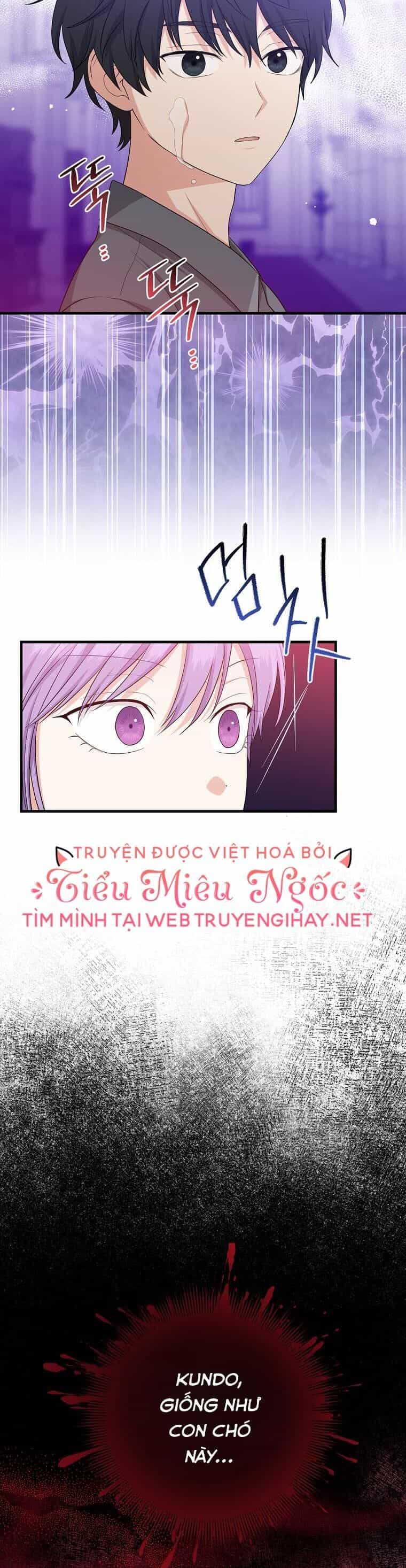 Tôi Đã Diễn Tròn Vai Một Đứa Con Gái Nuôi - Chương 33 - ảnh 33