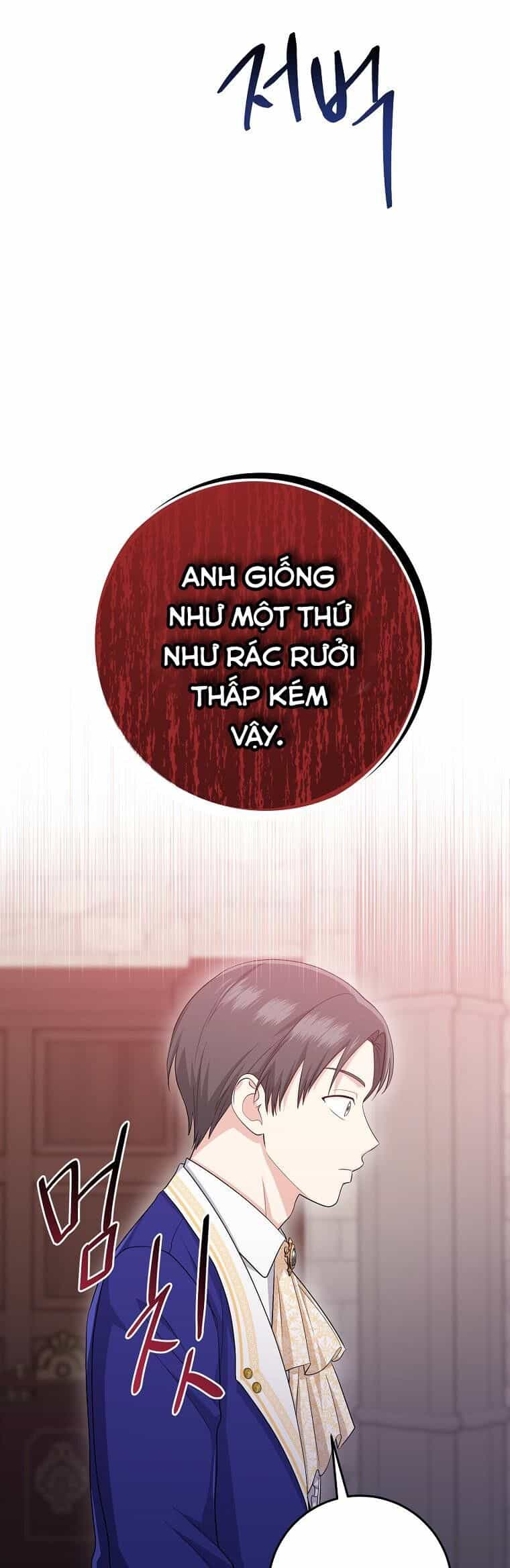 Tôi Đã Diễn Tròn Vai Một Đứa Con Gái Nuôi - Chương 33 - ảnh 39