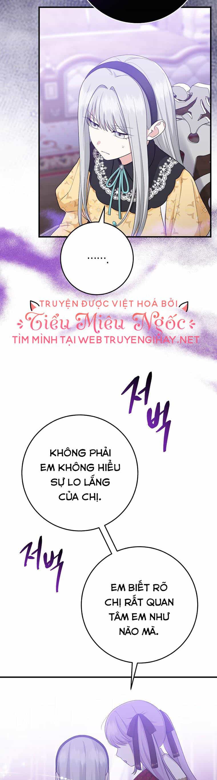 Tôi Đã Diễn Tròn Vai Một Đứa Con Gái Nuôi - Chương 33 - ảnh 9