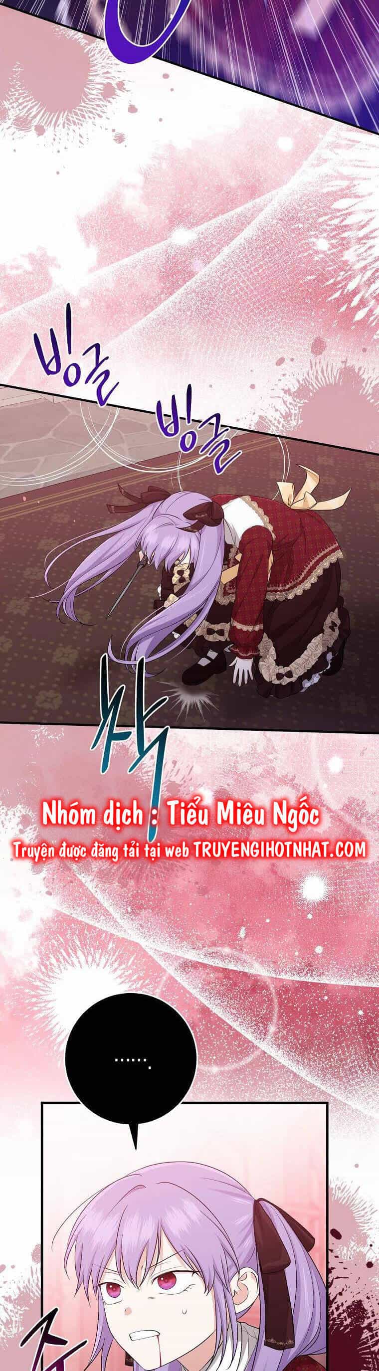 Tôi Đã Diễn Tròn Vai Một Đứa Con Gái Nuôi - Chương 34 - ảnh 11
