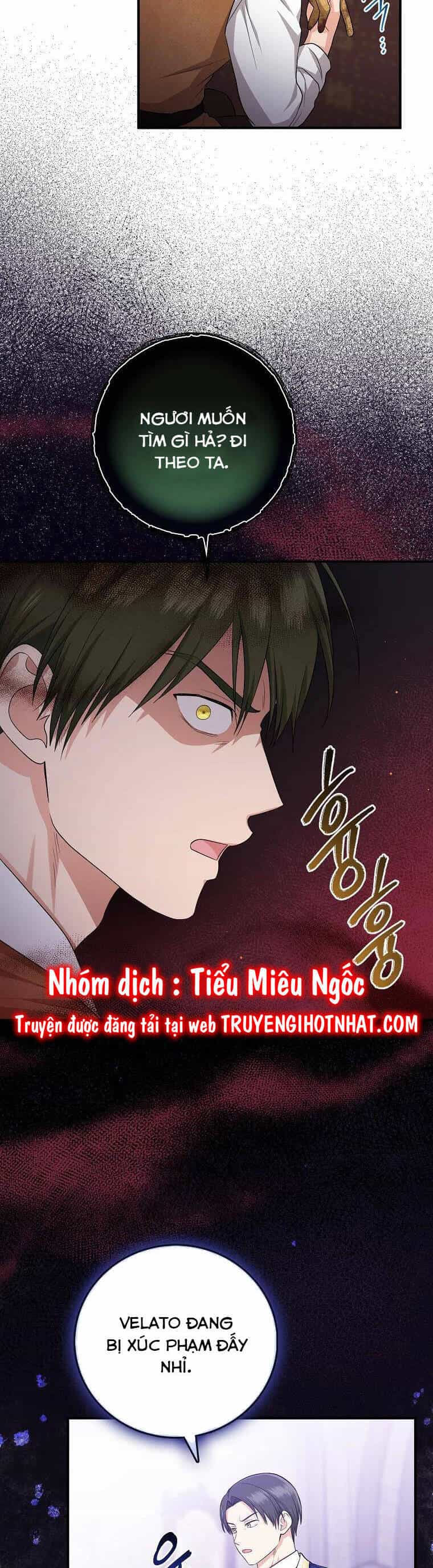 Tôi Đã Diễn Tròn Vai Một Đứa Con Gái Nuôi - Chương 34 - ảnh 20