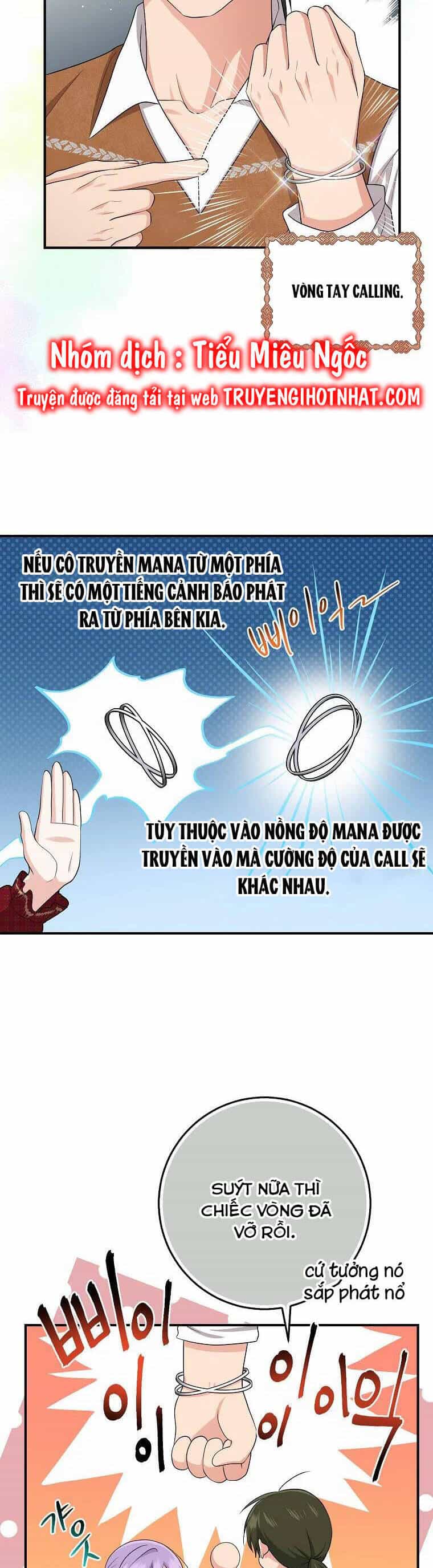 Tôi Đã Diễn Tròn Vai Một Đứa Con Gái Nuôi - Chương 34 - ảnh 26