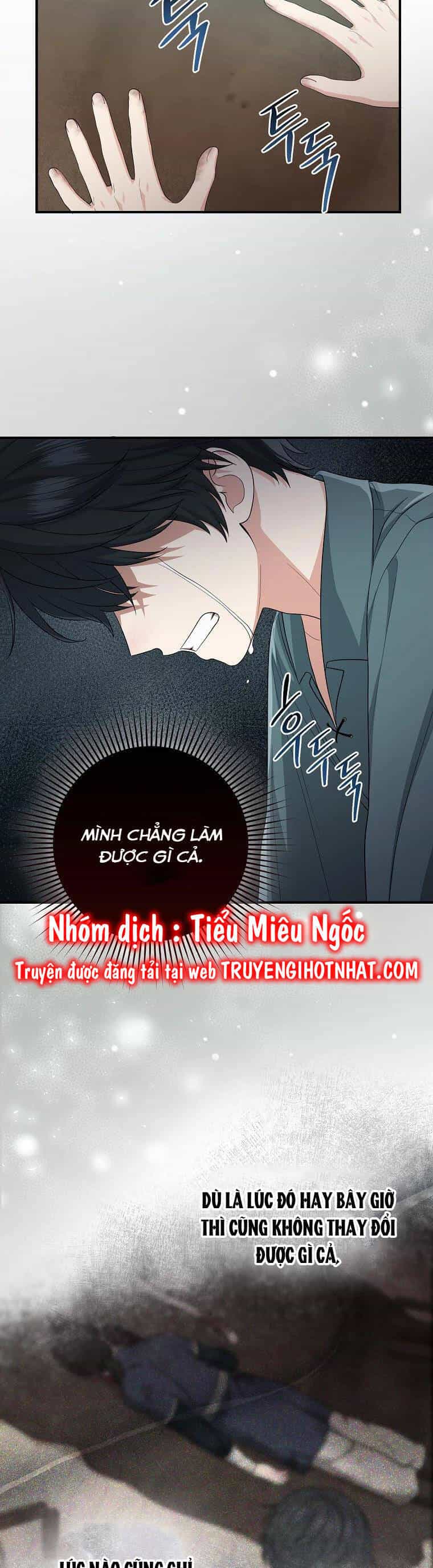 Tôi Đã Diễn Tròn Vai Một Đứa Con Gái Nuôi - Chương 34 - ảnh 31