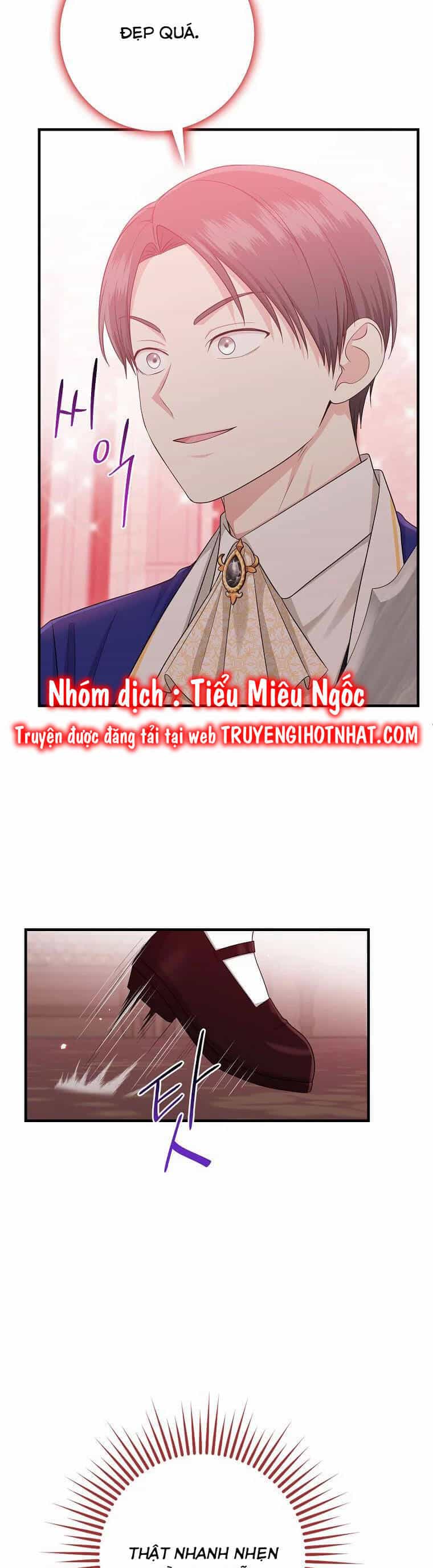 Tôi Đã Diễn Tròn Vai Một Đứa Con Gái Nuôi - Chương 34 - ảnh 7