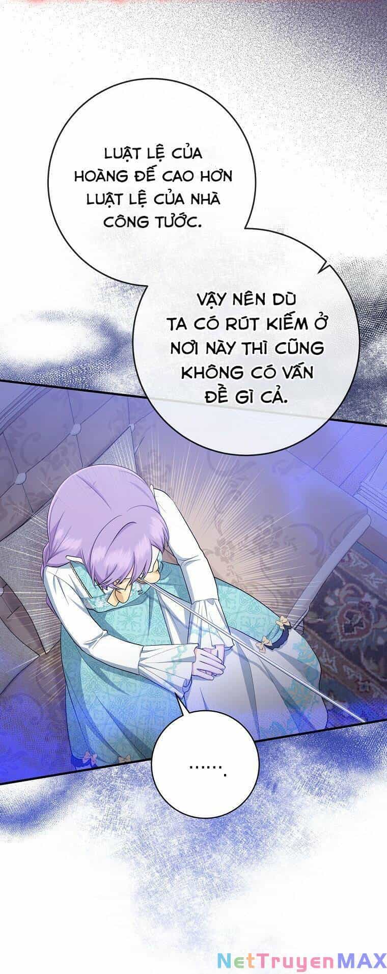Tôi Đã Diễn Tròn Vai Một Đứa Con Gái Nuôi - Chương 35 - ảnh 40