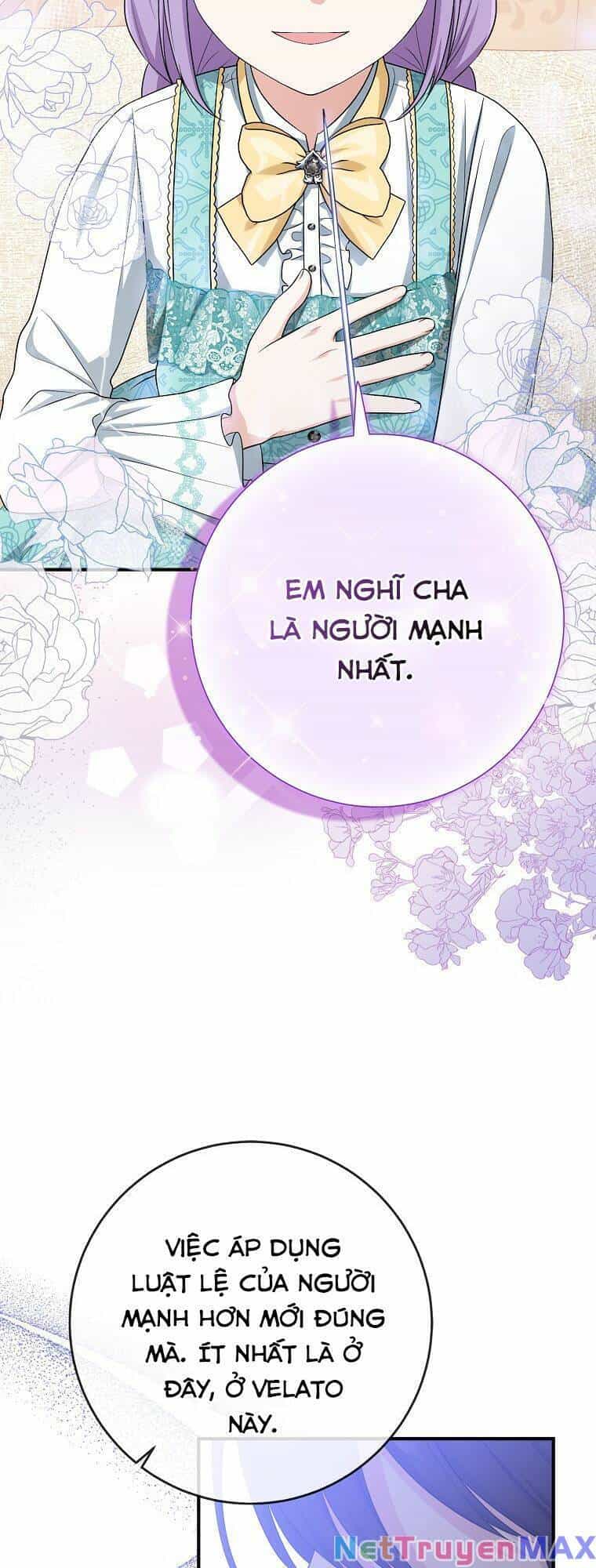 Tôi Đã Diễn Tròn Vai Một Đứa Con Gái Nuôi - Chương 35 - ảnh 44