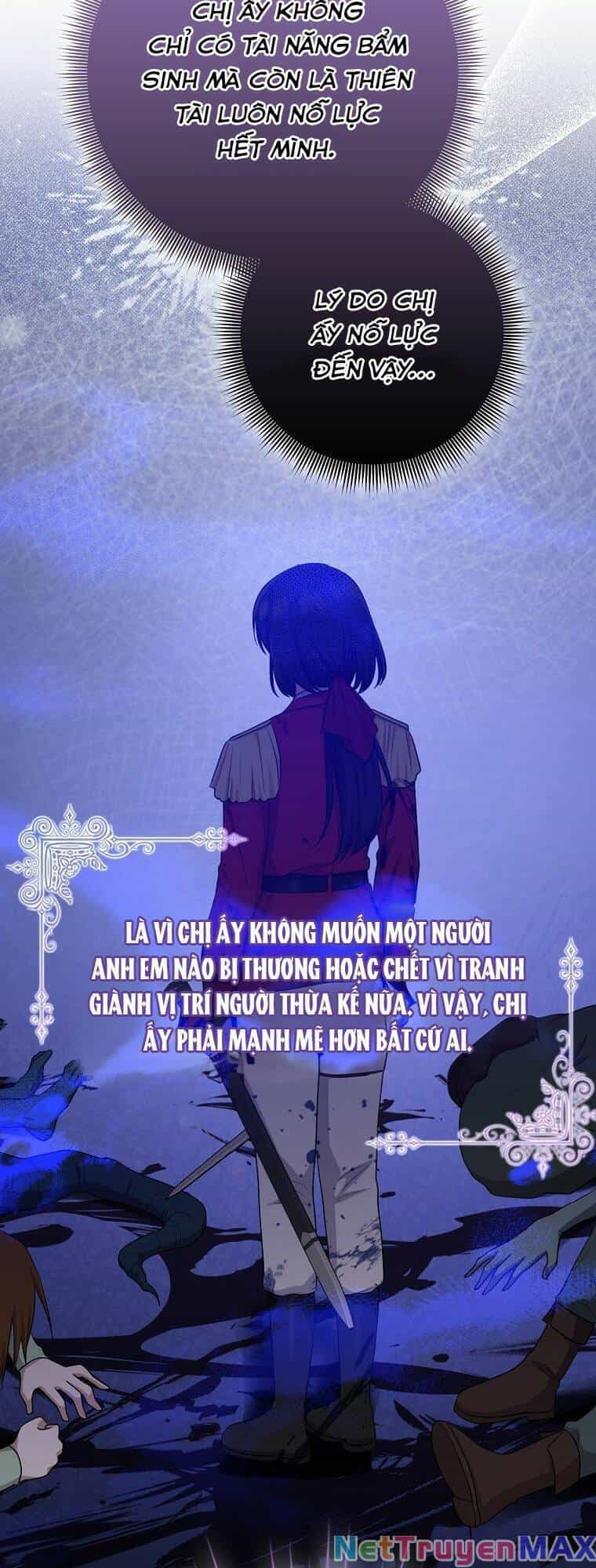 Tôi Đã Diễn Tròn Vai Một Đứa Con Gái Nuôi - Chương 35 - ảnh 58