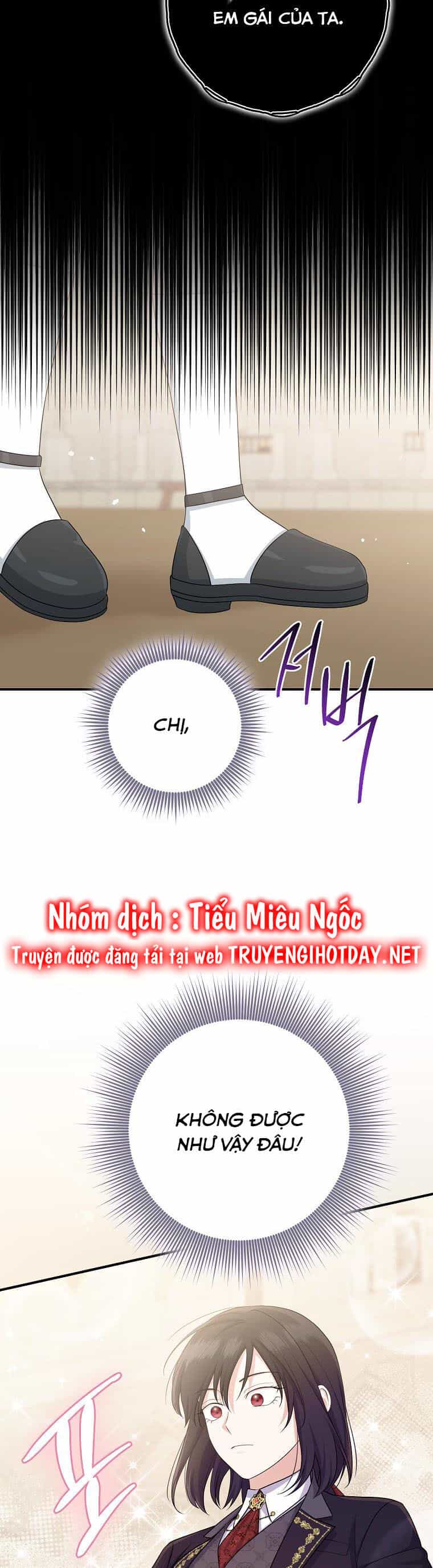 Tôi Đã Diễn Tròn Vai Một Đứa Con Gái Nuôi - Chương 36 - ảnh 17