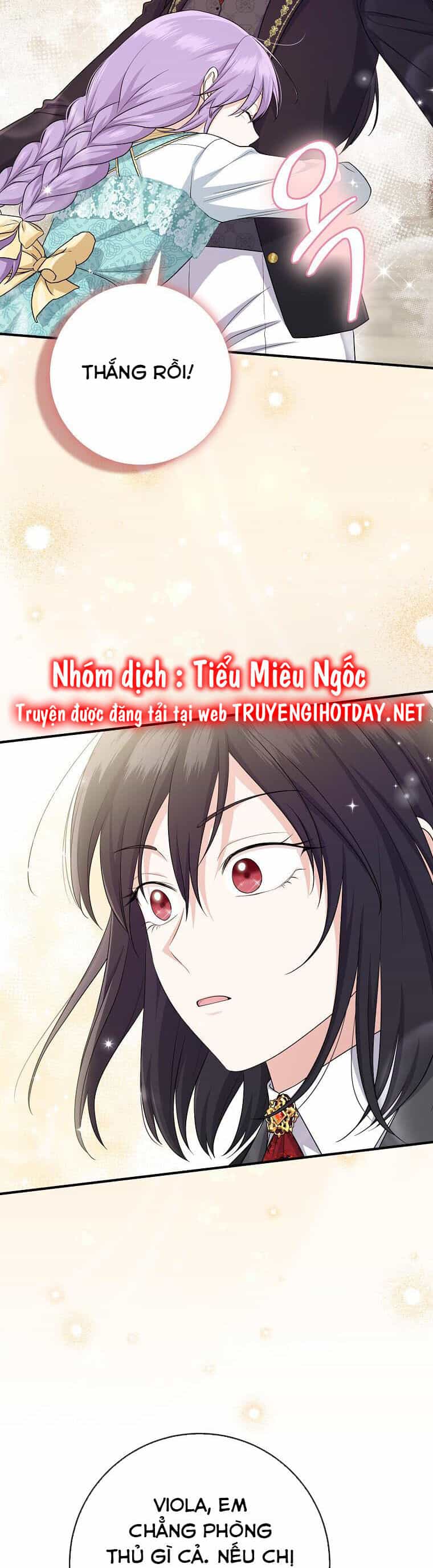 Tôi Đã Diễn Tròn Vai Một Đứa Con Gái Nuôi - Chương 36 - ảnh 18