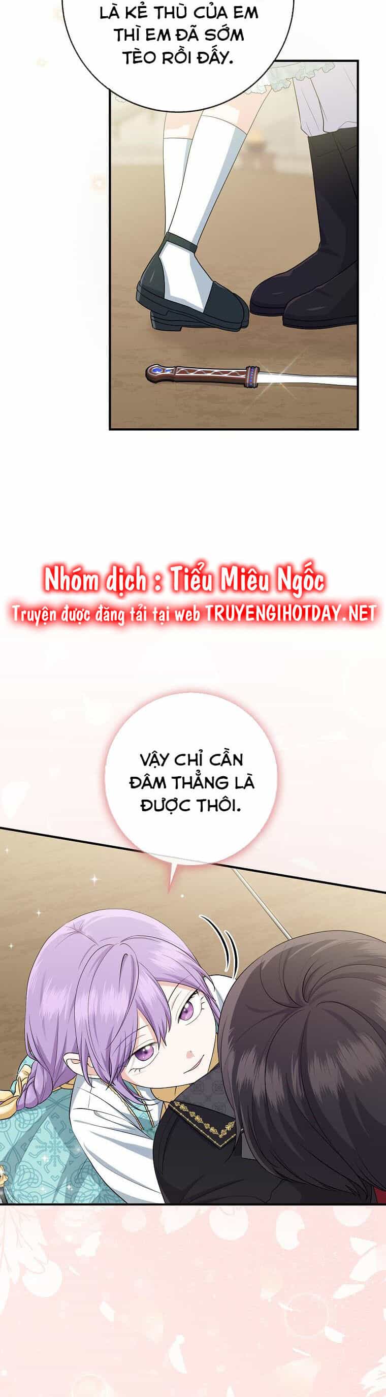 Tôi Đã Diễn Tròn Vai Một Đứa Con Gái Nuôi - Chương 36 - ảnh 19