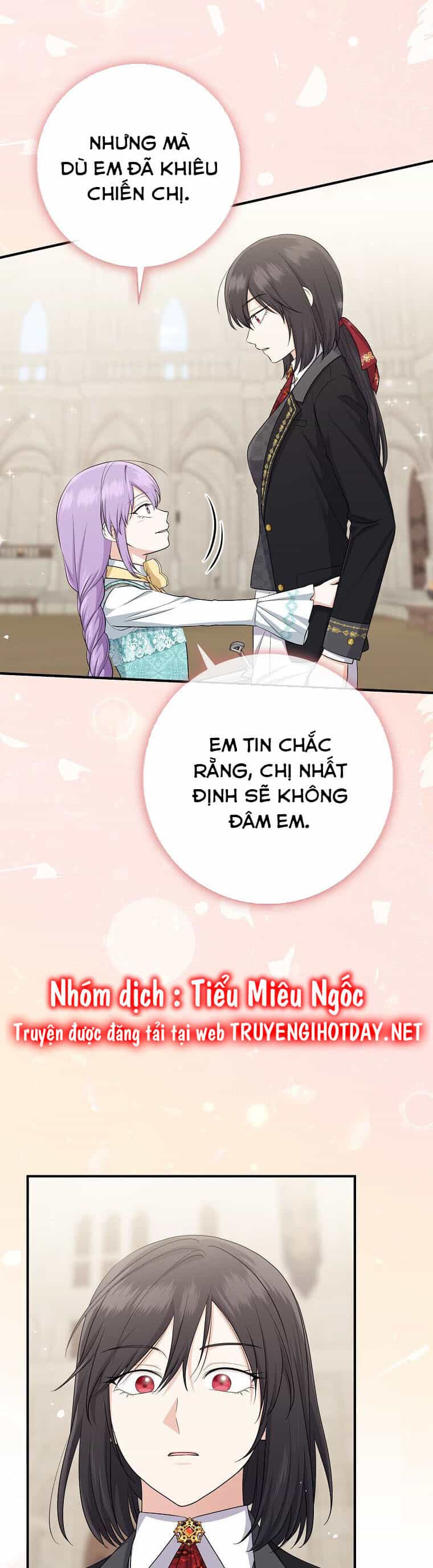 Tôi Đã Diễn Tròn Vai Một Đứa Con Gái Nuôi - Chương 36 - ảnh 20