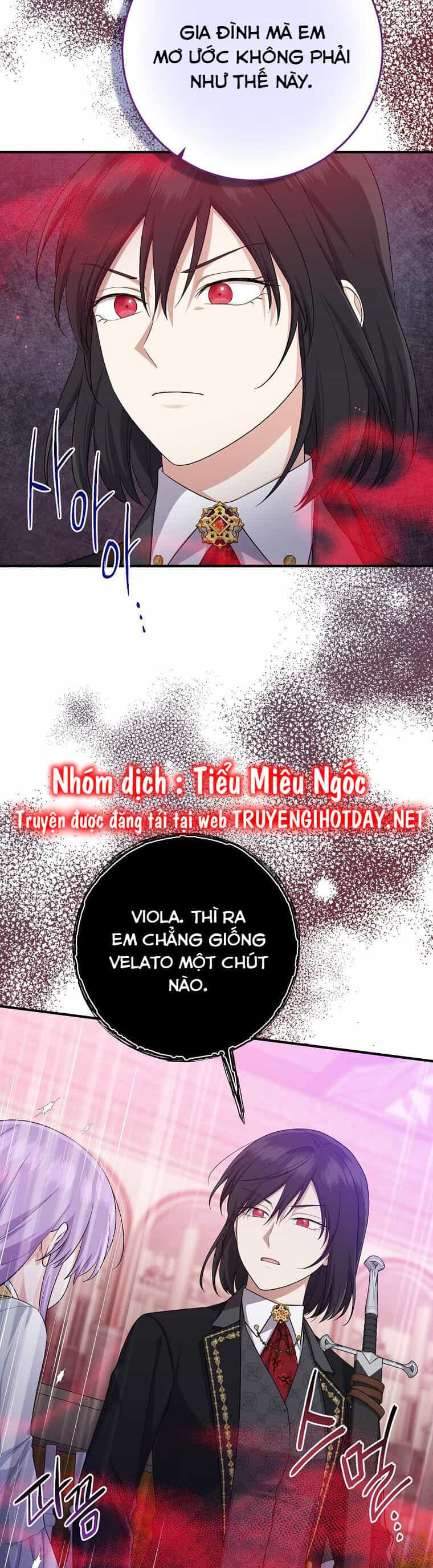 Tôi Đã Diễn Tròn Vai Một Đứa Con Gái Nuôi - Chương 36 - ảnh 31