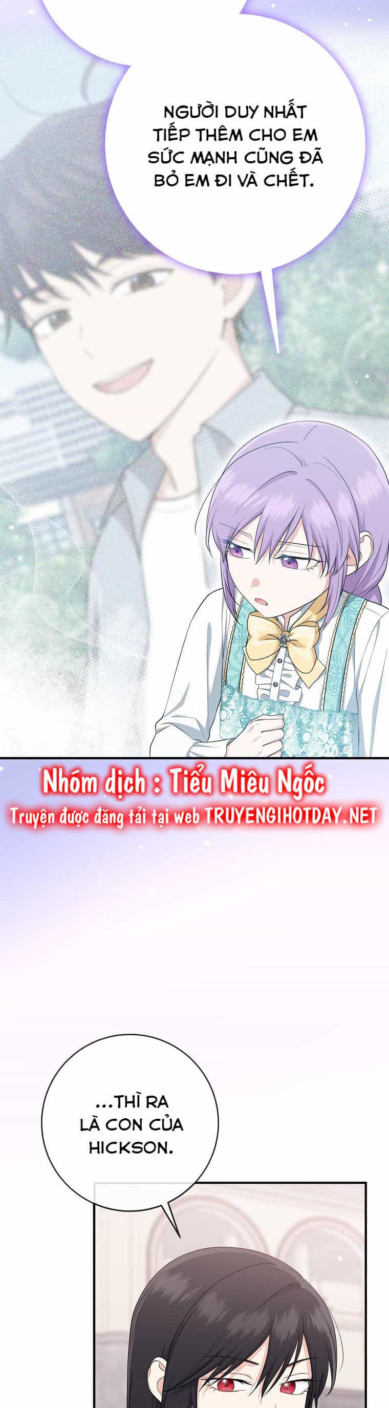 Tôi Đã Diễn Tròn Vai Một Đứa Con Gái Nuôi - Chương 36 - ảnh 33
