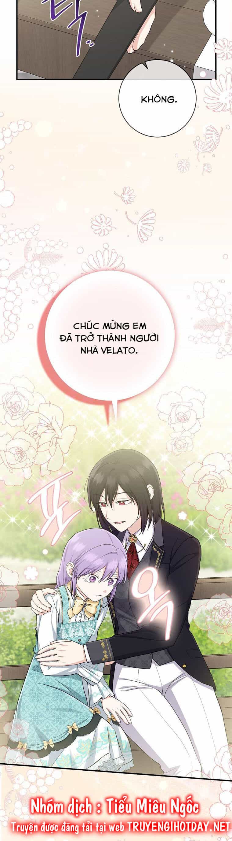 Tôi Đã Diễn Tròn Vai Một Đứa Con Gái Nuôi - Chương 36 - ảnh 38