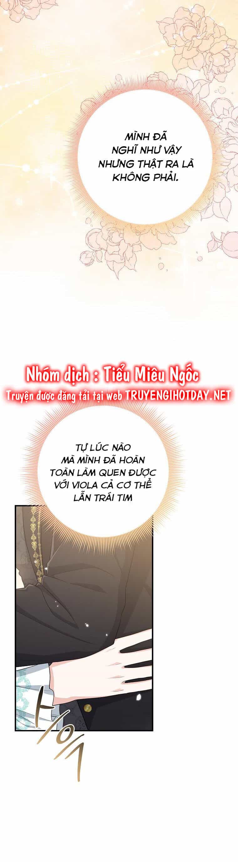 Tôi Đã Diễn Tròn Vai Một Đứa Con Gái Nuôi - Chương 36 - ảnh 40