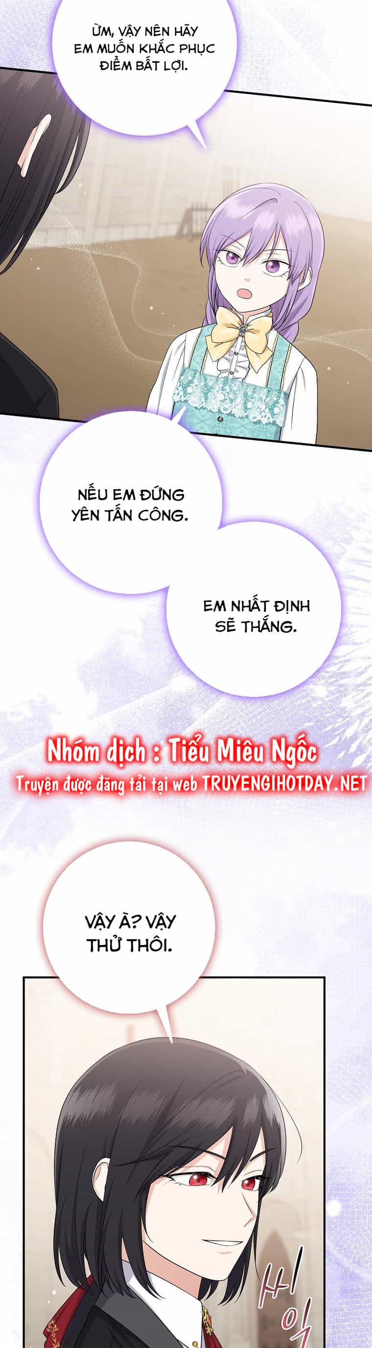 Tôi Đã Diễn Tròn Vai Một Đứa Con Gái Nuôi - Chương 36 - ảnh 5
